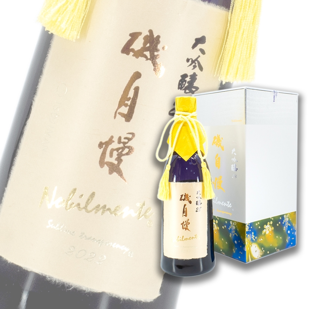 【格安saleスタート】 磯自慢 新政 獺祭（大吟釀原酒2024 720ML|AMALL清酒 ） 日本酒