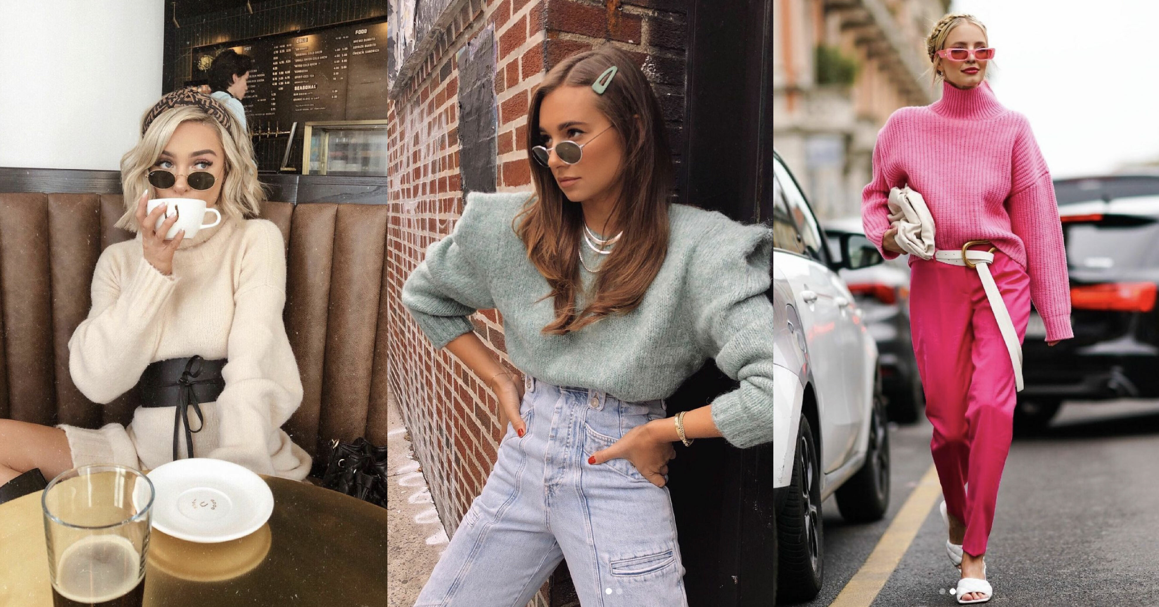 尾牙、春酒搭配法四，貼耳耳環 - BONNY&READ飾品