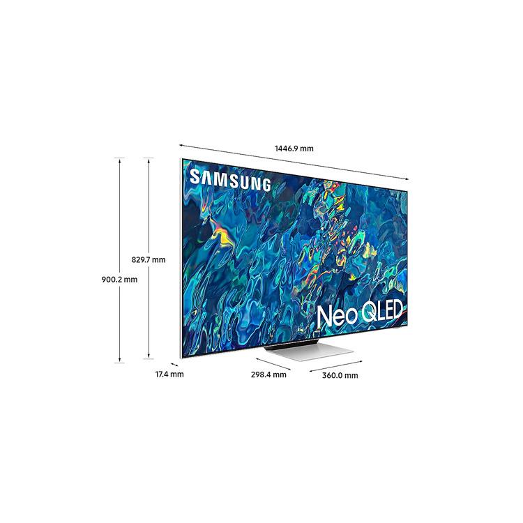 Samsung 三星 65" Neo QLED 4K QN95B TV (2022) QA65QN95BAJXZK