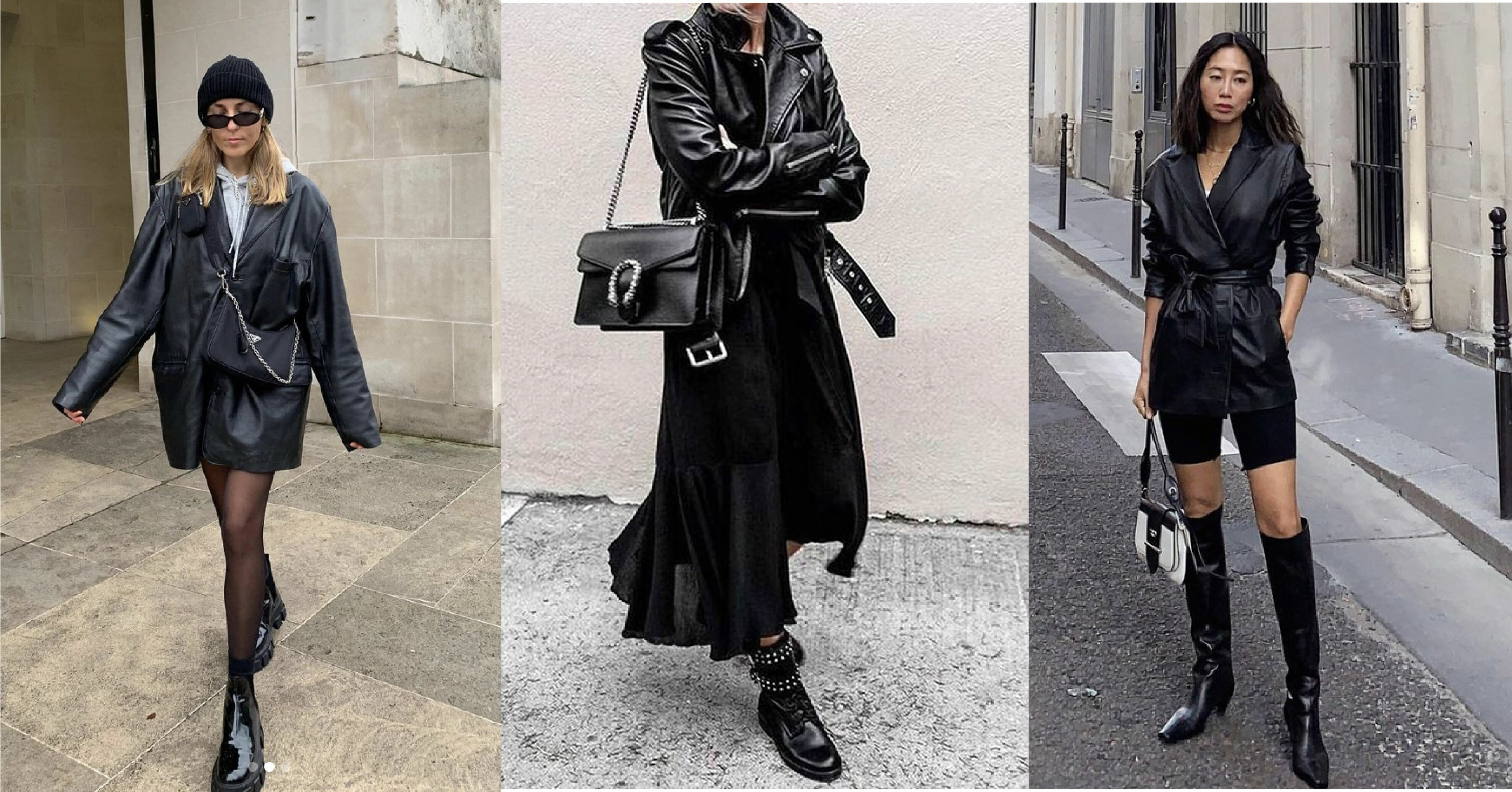 尾牙、春酒搭配五，金屬風飾品 - BONNY&READ飾品