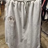 [S] LIFEWORK WOMEN BEY LAUREL LADOK SKIRT,OATMEAL, LW223SK75237 [FINAL SALE] (SLW150)