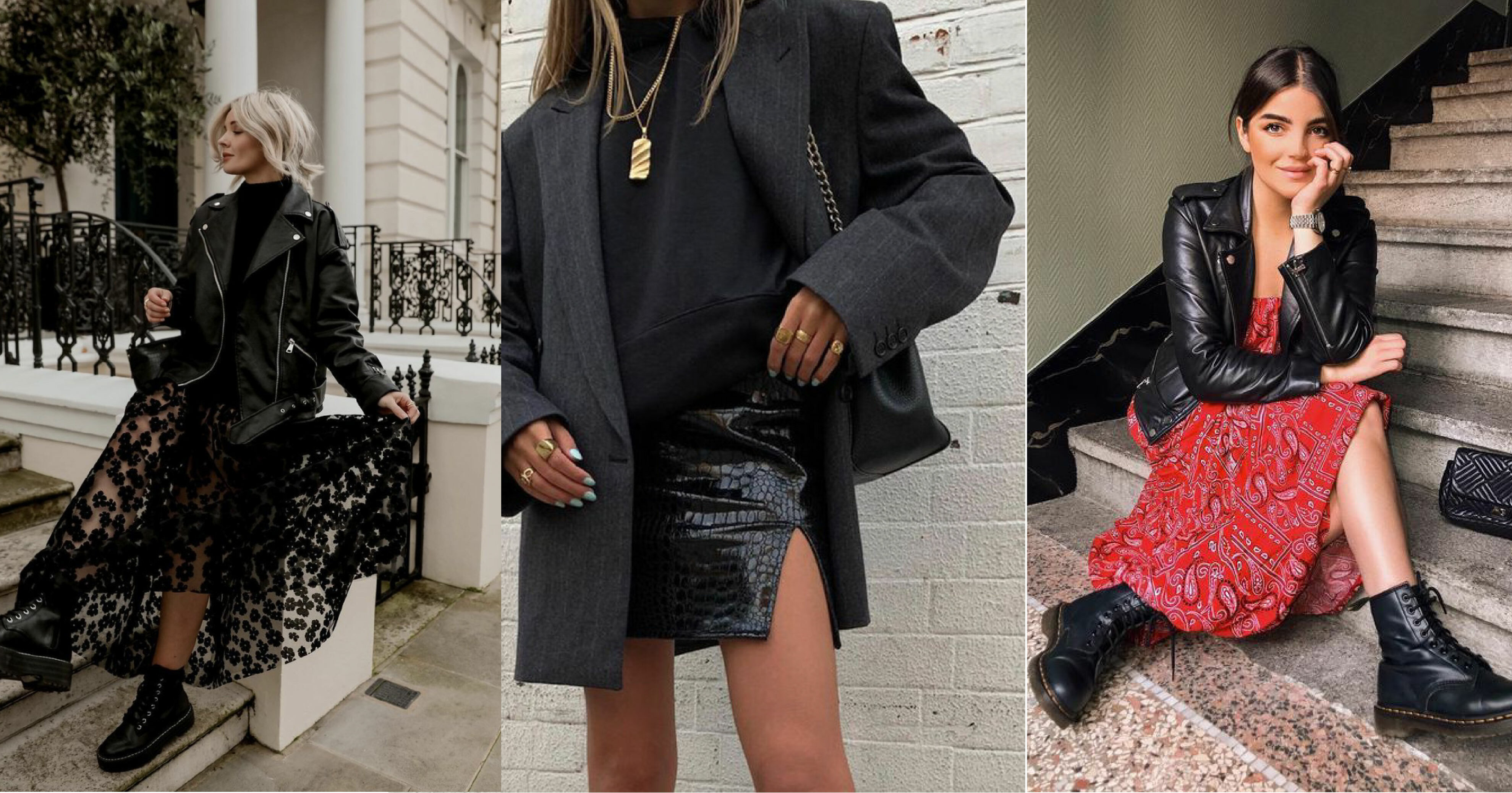 尾牙、春酒搭配五，金屬風飾品 - BONNY&READ飾品