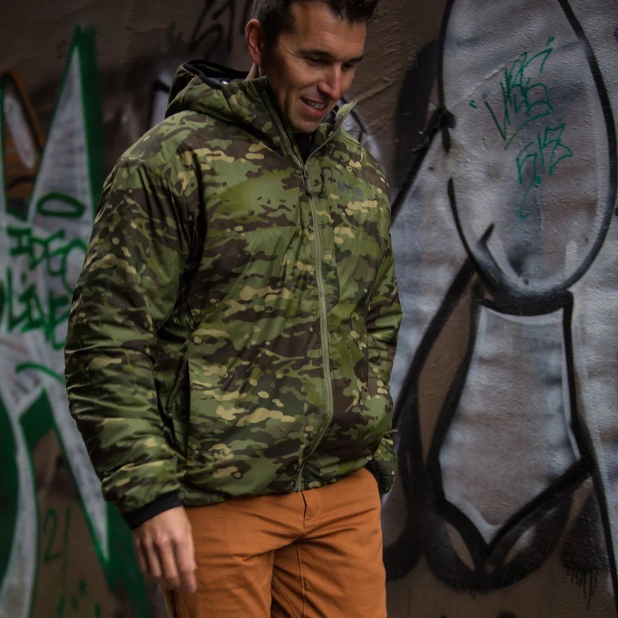 LV Insulated Jacket - 2022 Limited Editions