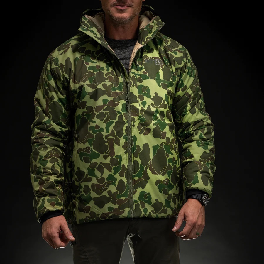 LV Insulated Jacket - 2022 Limited Editions