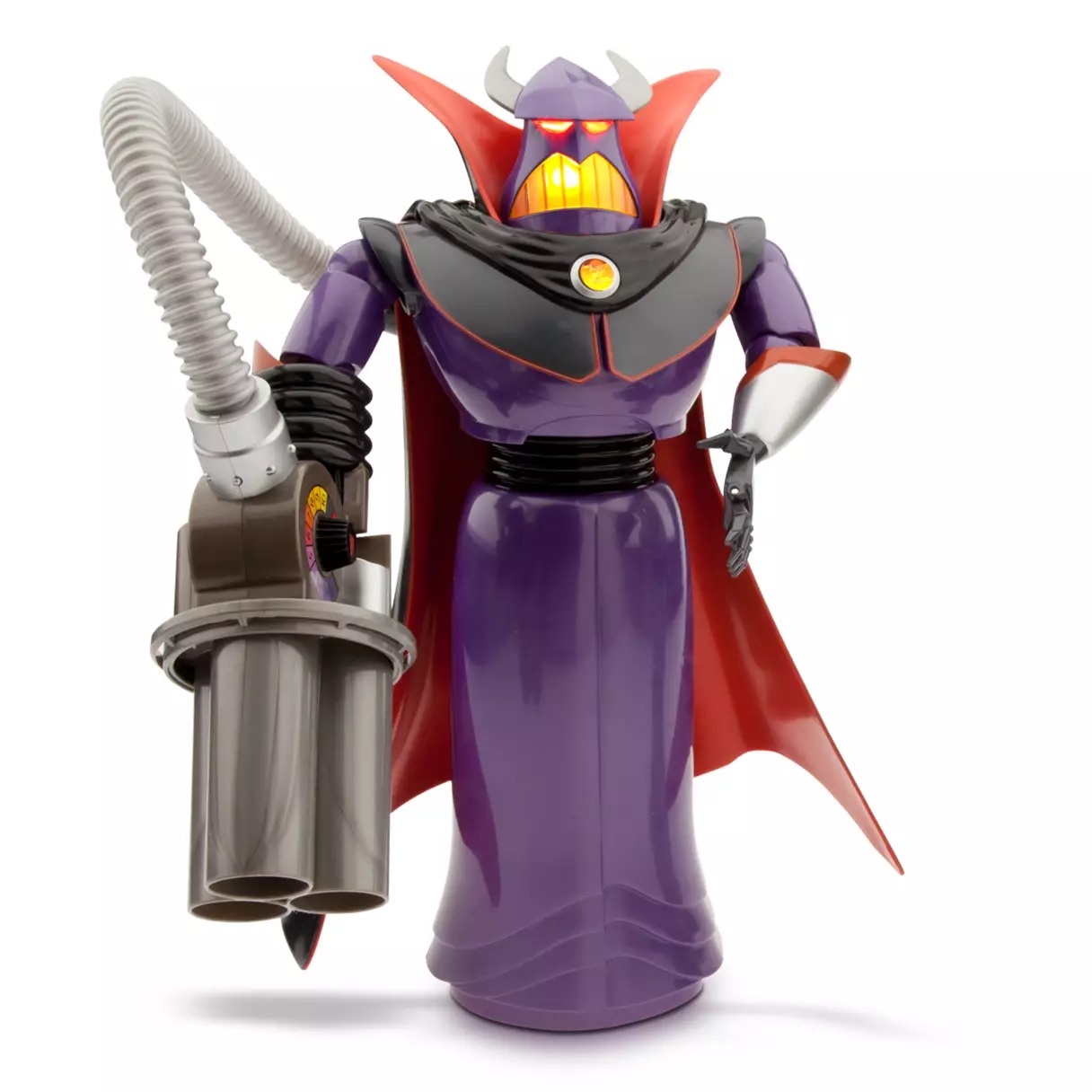 迪士尼Disney Zurg 迪士尼 會講話的札克