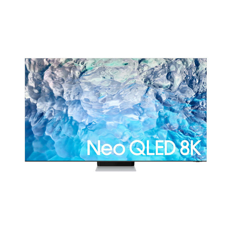 Samsung 三星 85" Neo QLED 8K QN900B TV (2022) QA85QN900BJXZK