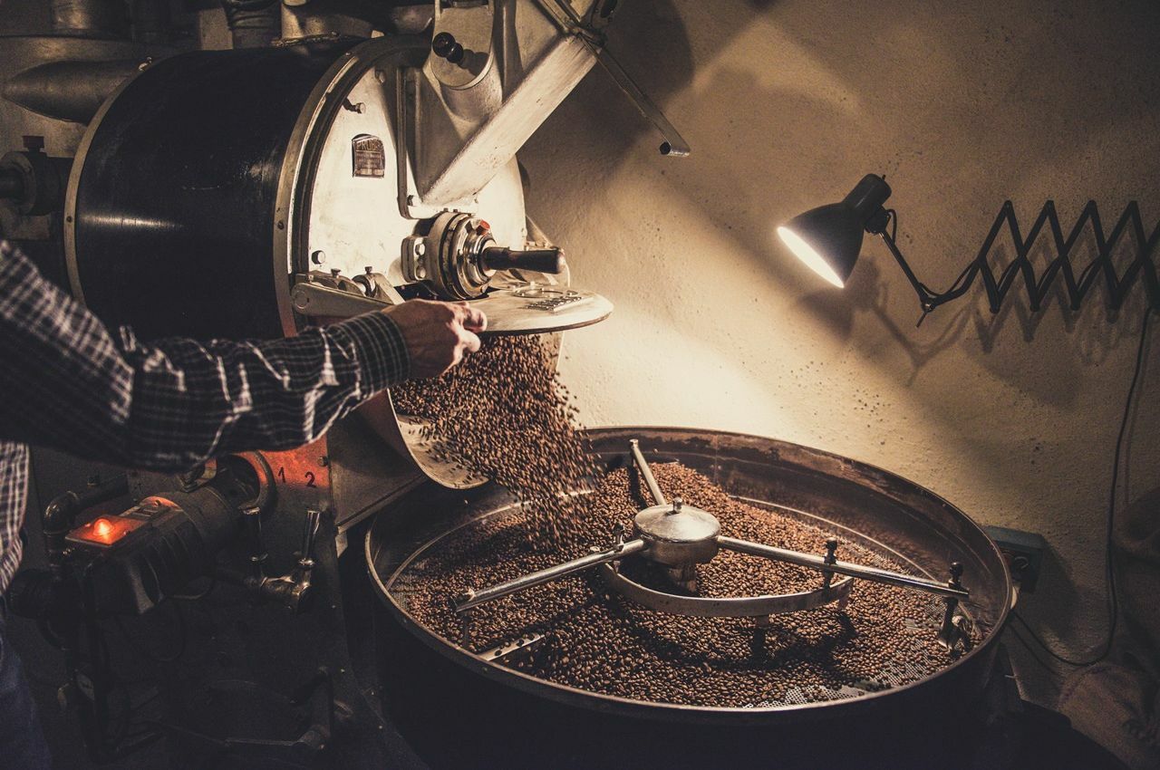 濾掛咖啡的製作過程賦予了它獨特風味與香氣。