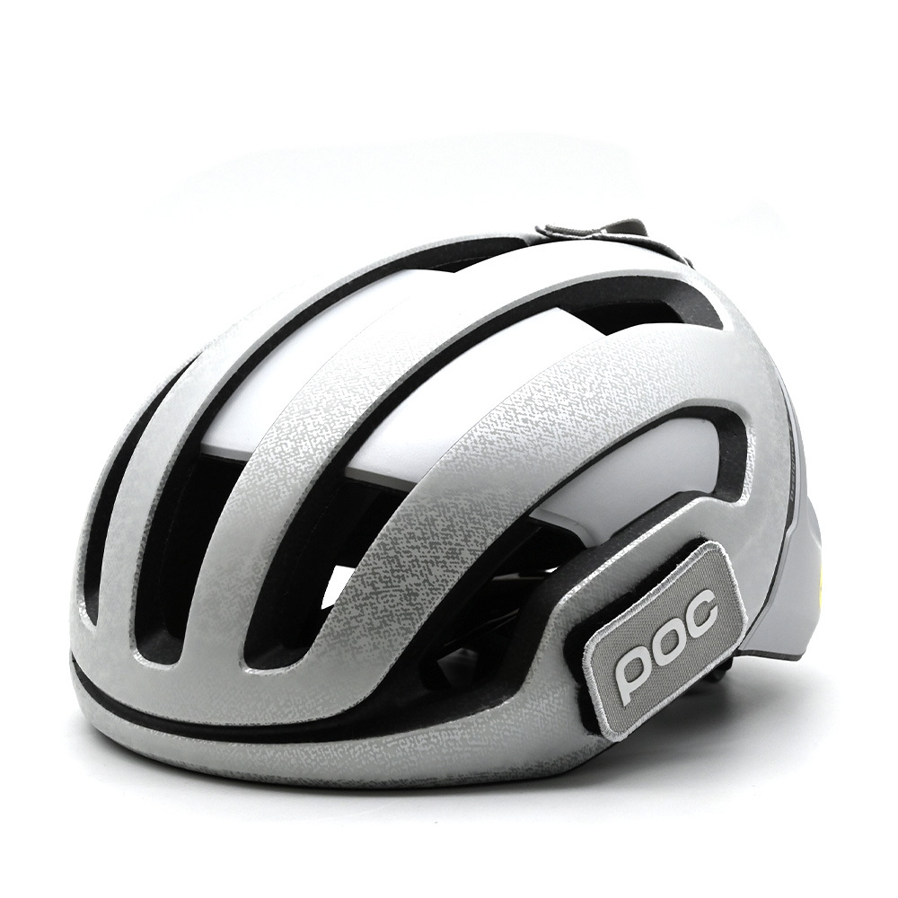 POC HELMET - OMNE ULTRA MIPS ARGENTIT URANIUM BLACK MAT