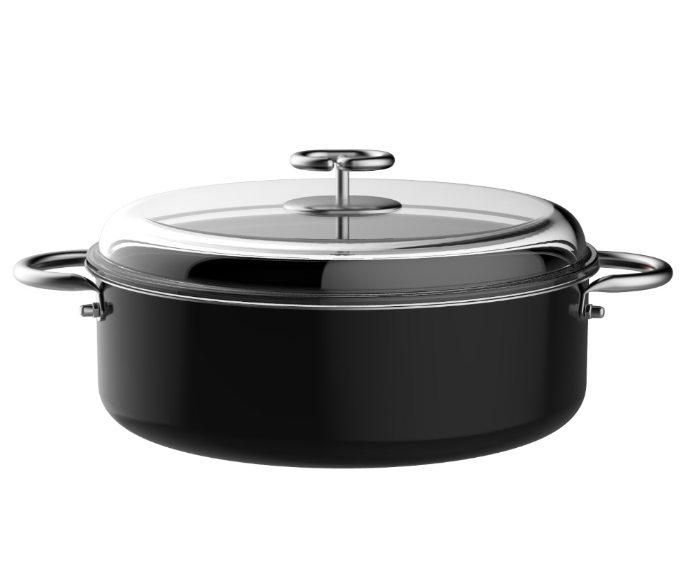 JIA品家 - 虹彩鋼雙耳鍋系列