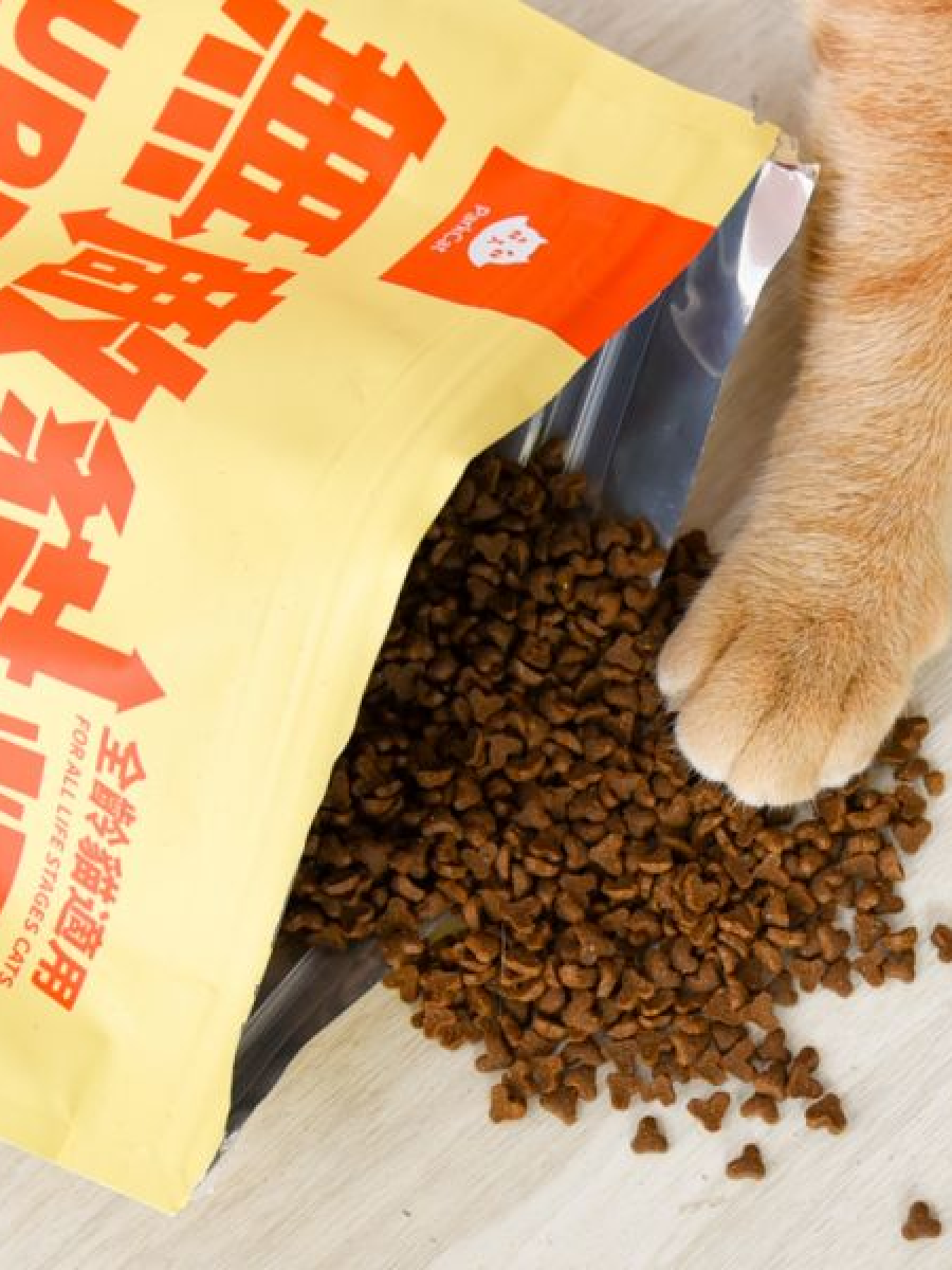 【貓樂園 ParkCat】天然無穀貓糧 鮮雞蜂王乳｜全齡貓適用