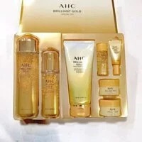 [S] AHC BRILLIANT GOLD SPECIAL SET, 8809759096782 (SZZ123)