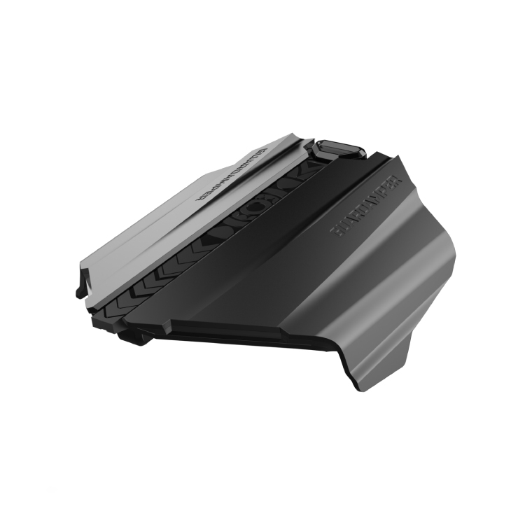 銀刃手機架專用配件 銀刃之盾 遮陽罩