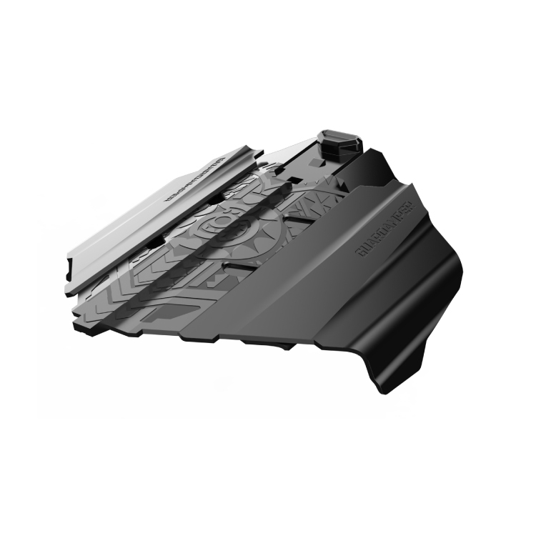 銀刃手機架專用配件 銀刃之盾 遮陽罩