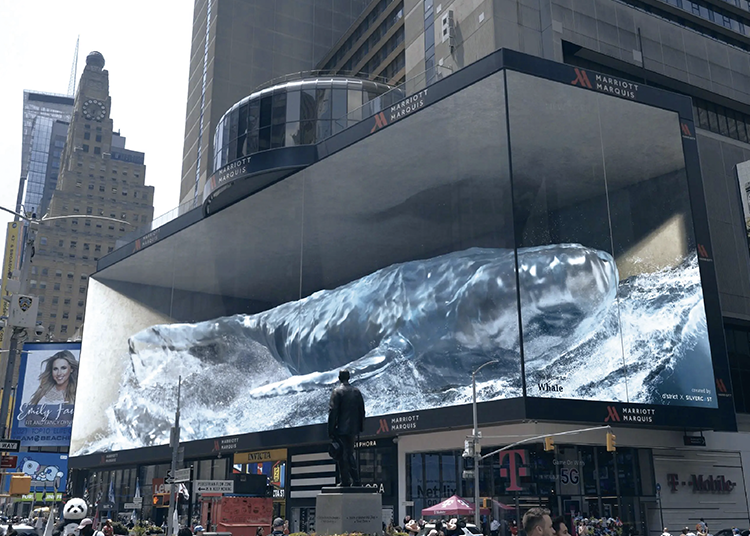 數位公共藝術革命 — 為什麼韓國 d’strict 不是傳統機構 | 韓國數位設計公司 d’strict 專訪