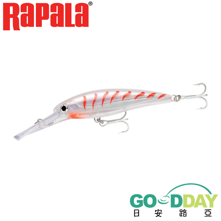 RaPaLa X-RAP MAGNUM 海水大物