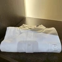 [S] BURBERRY GATEFORTH,WHITE, 140512A1464 (SB30)