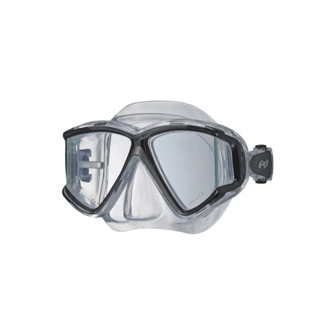 PROBLUE 超廣角矽膠四面鏡MS-413 @