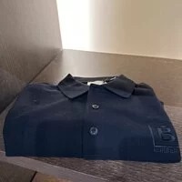 [S] BURBERRY GATEFORTH,BLACK, 140512A1189 (SB32)