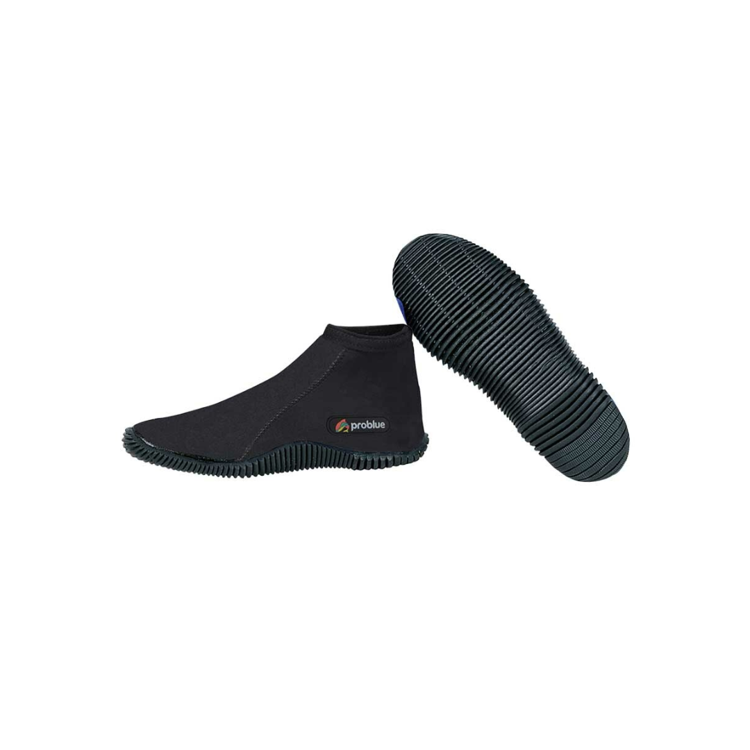 problue 3mm 短筒套鞋 BT-313 @