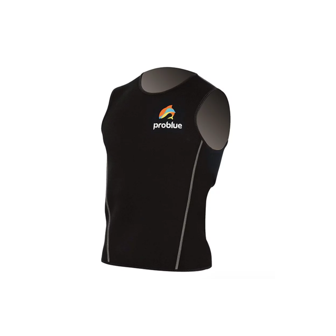 PROBLUE 3.0mm防寒背心 RW-570 @