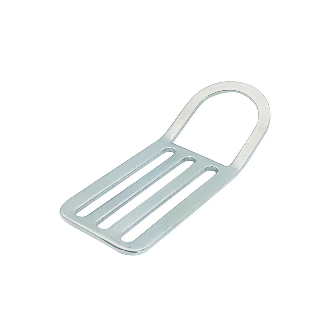 problue D型環日字扣AC-10-11 @