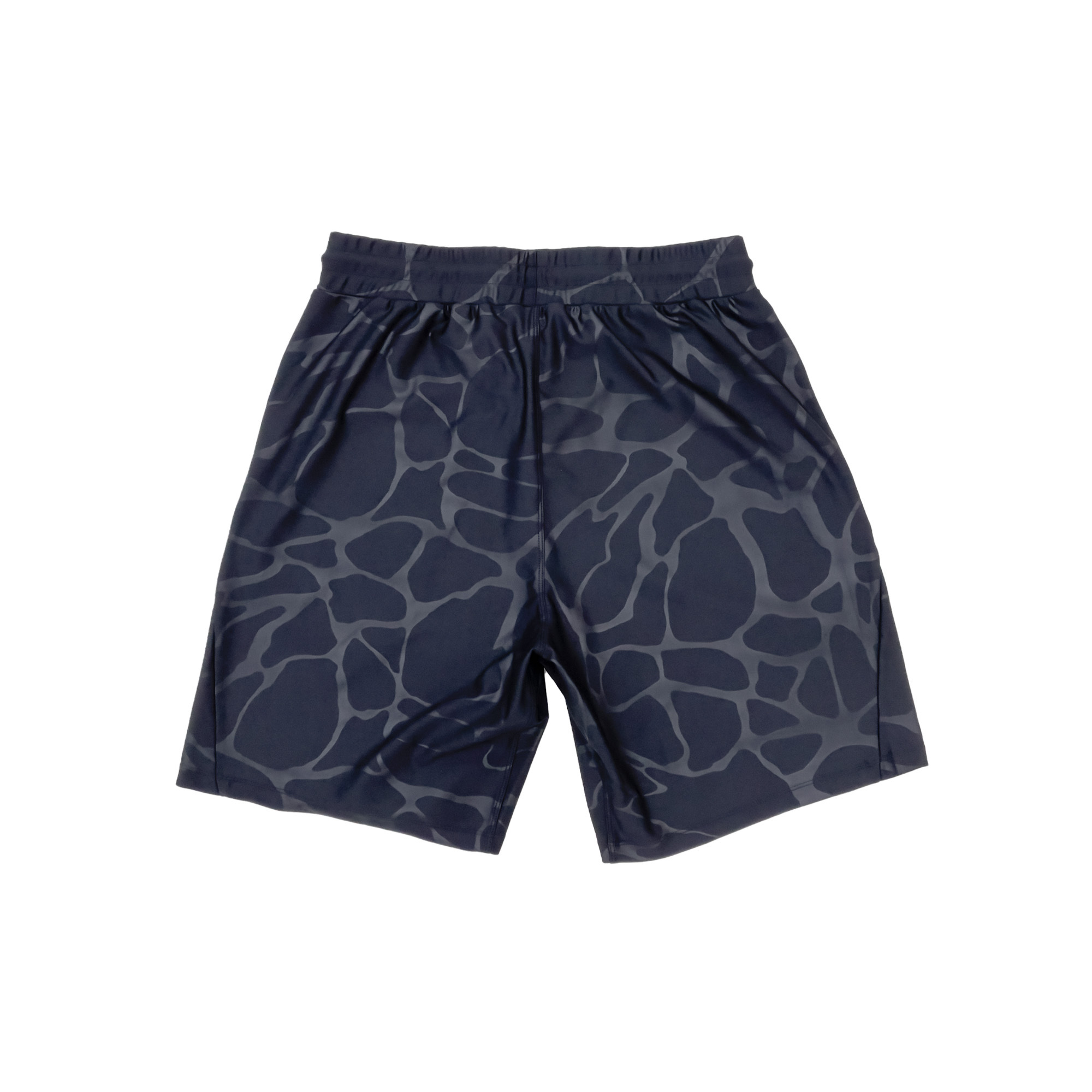 22-23 LN x VERVE REC-Sustain™ 訓練短褲｜水波黑