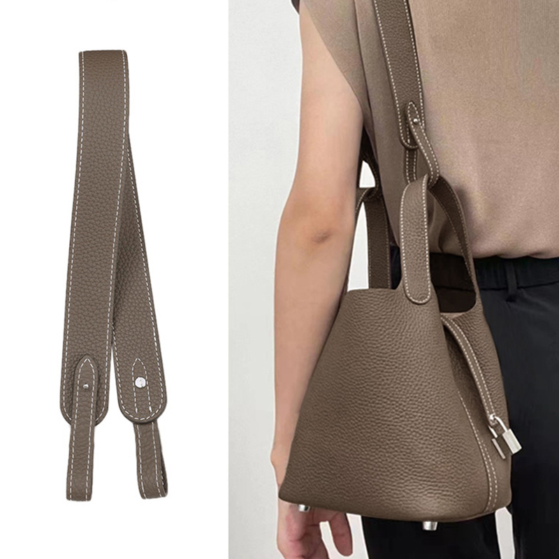 愛馬仕菜籃子肩帶丨預購商品下單訂製需耐心等待14天