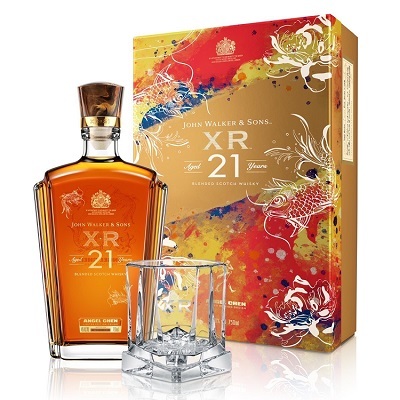 約翰走路-21年禮盒(2023)