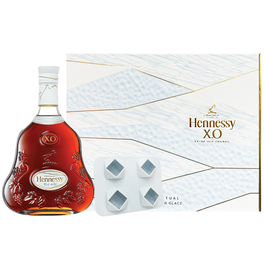 軒尼詩XO 2021禮盒