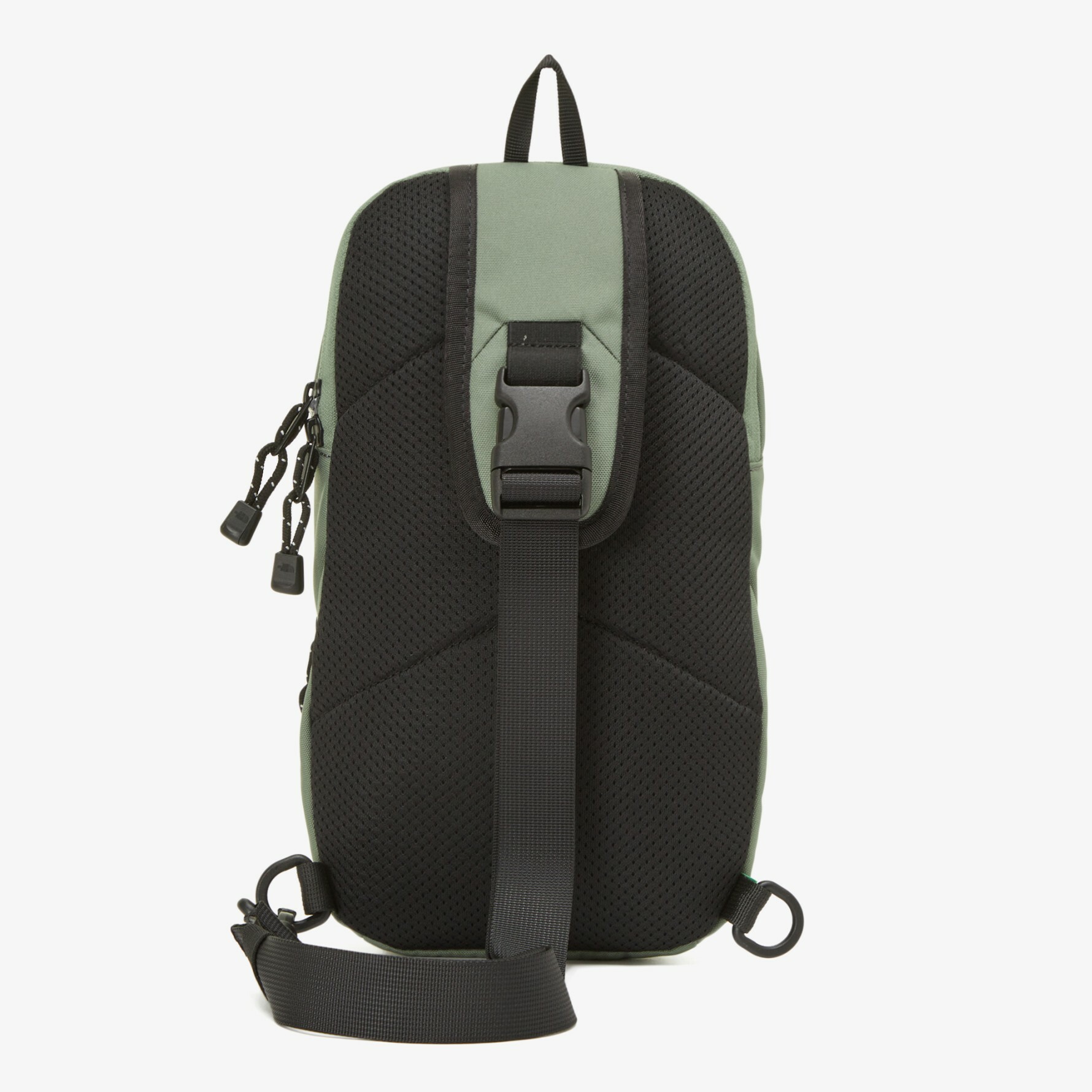 THE NORTH FACE SIMPLE SPORTS ONEWAY 單肩包 綠  NN2PN61B