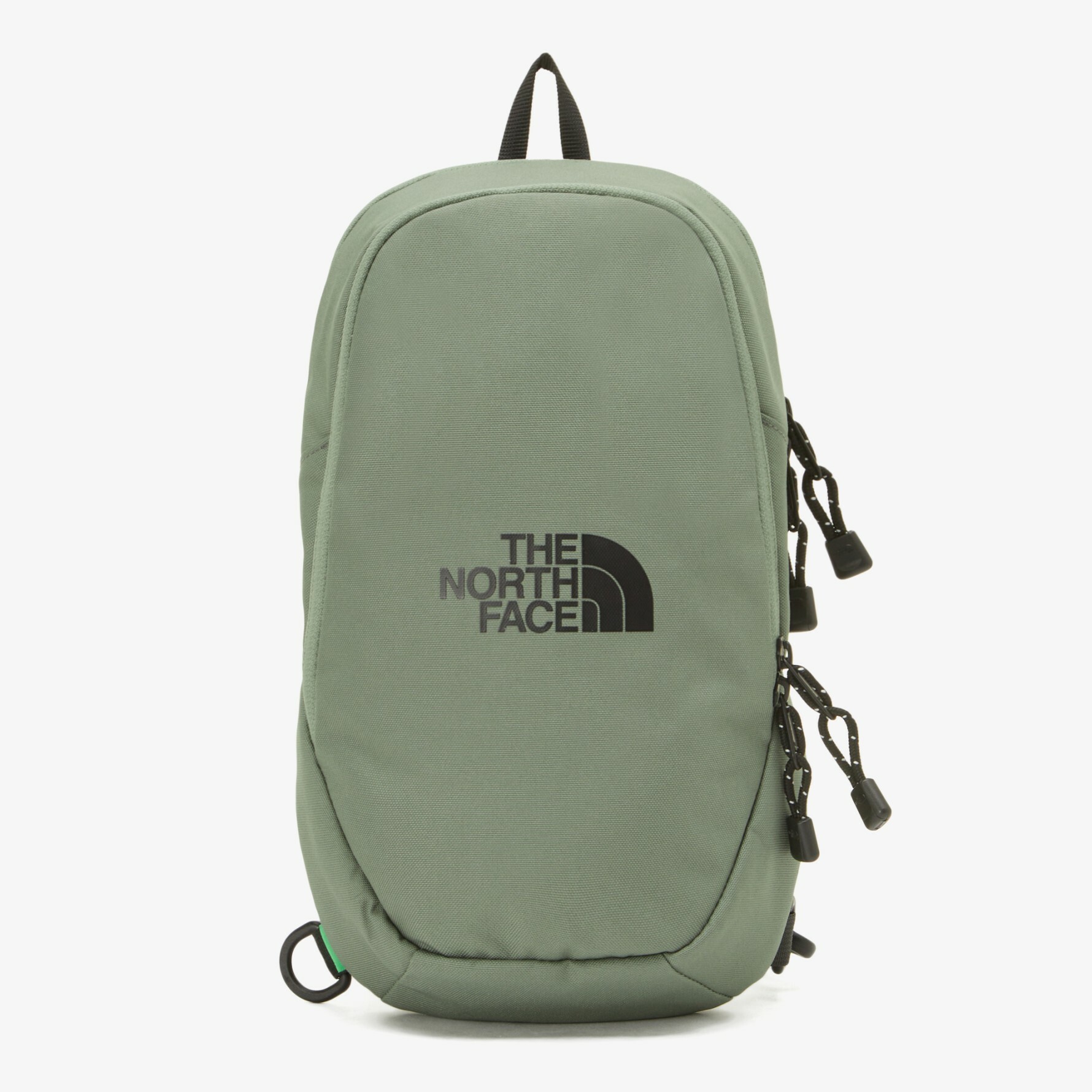 THE NORTH FACE SIMPLE SPORTS ONEWAY 單肩包綠NN2PN61B