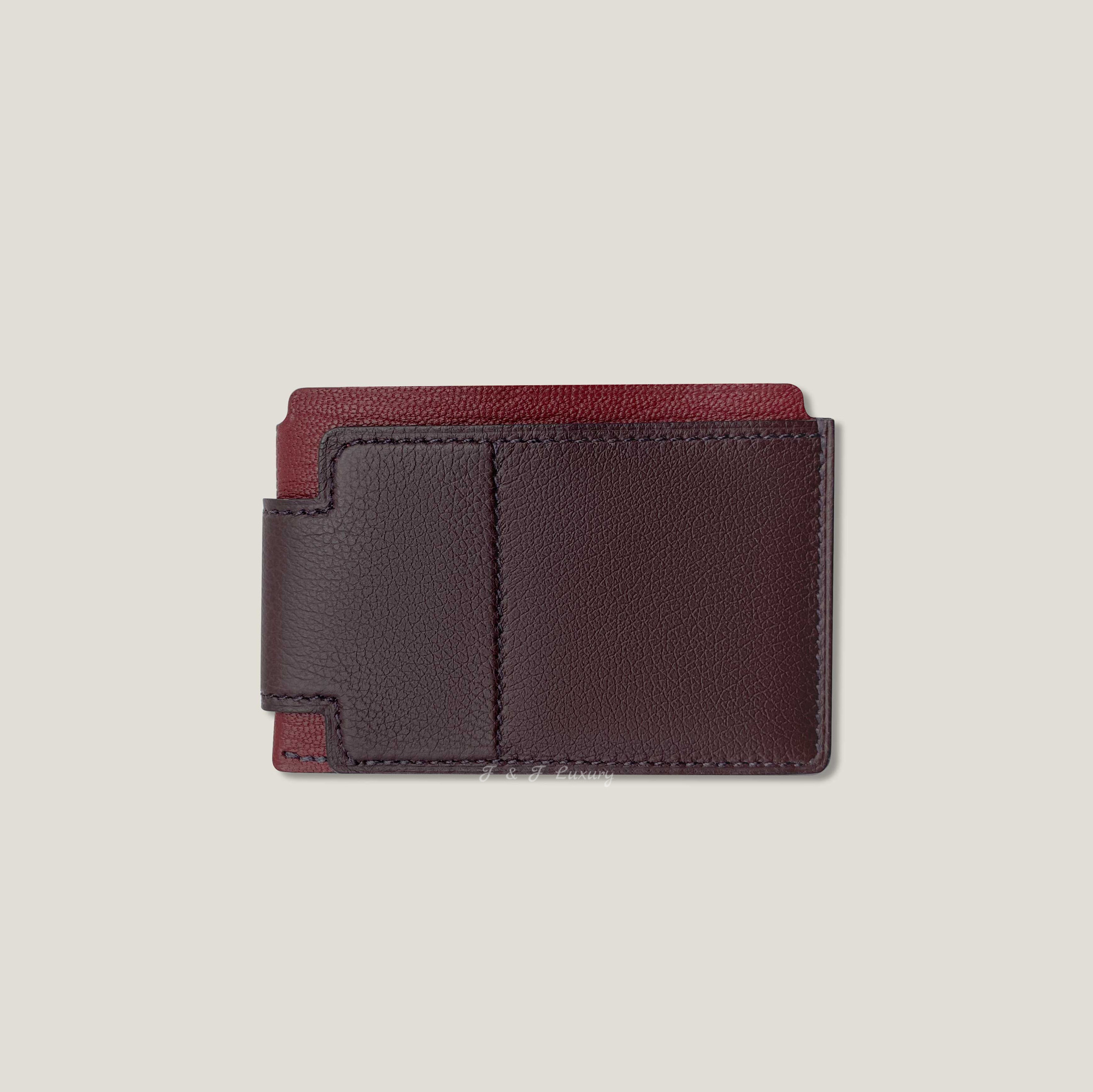 H Sport 3CC Card Holder