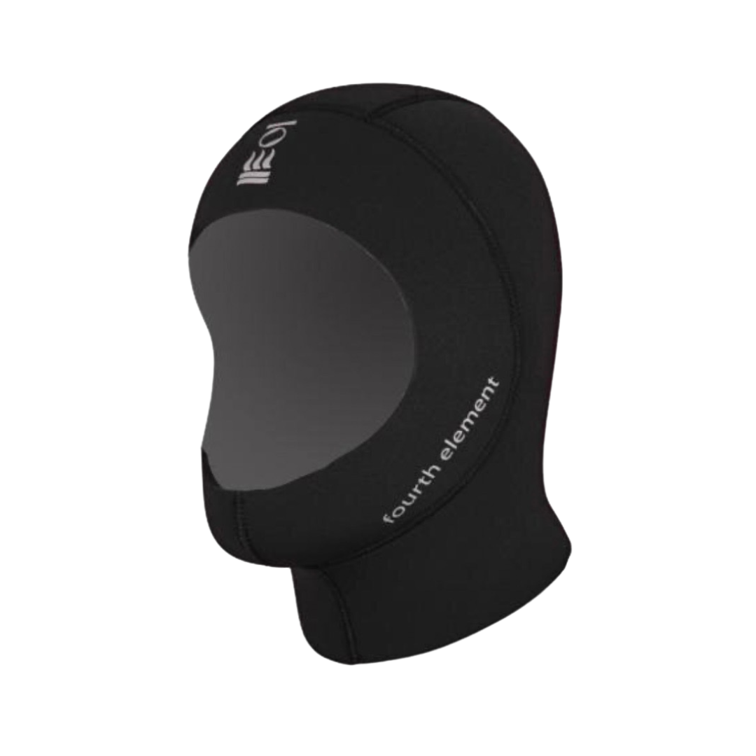 ▲第四元素Fourth Element 3mm潛水頭套