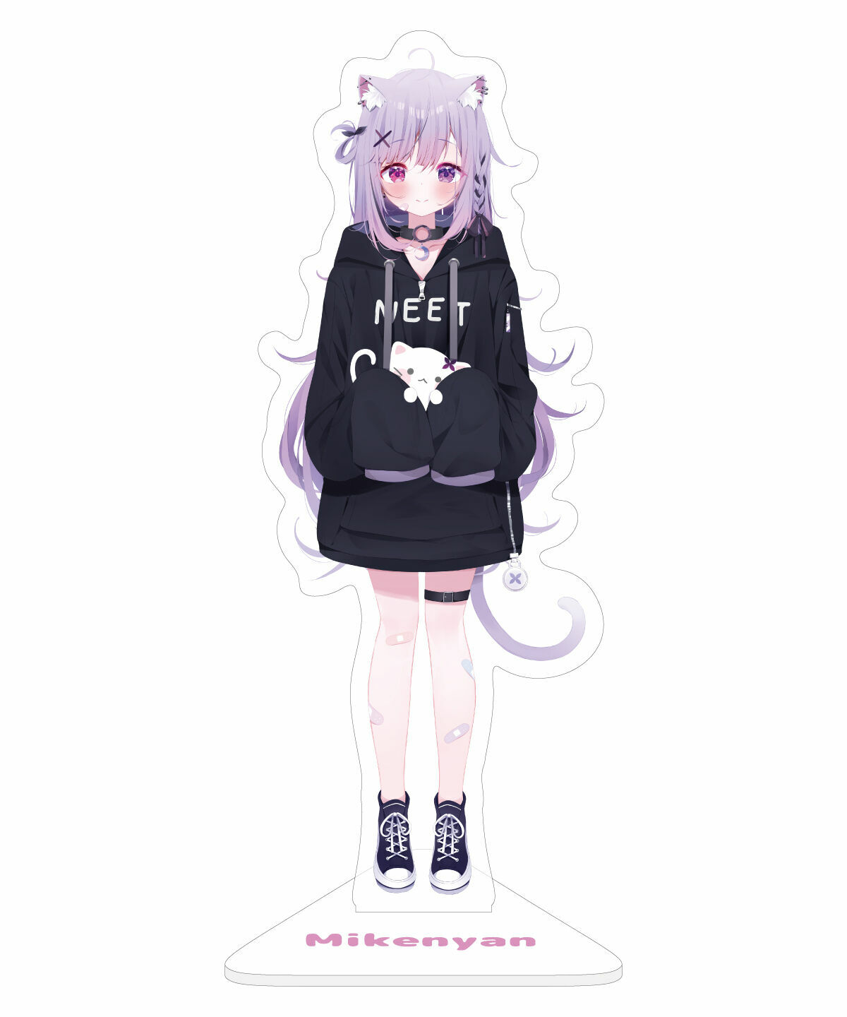 「ACG.GO」「預購」Mikenyan 亞克力立牌