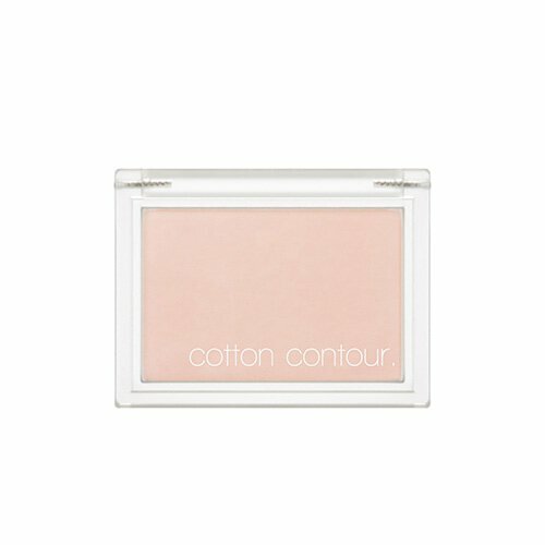 《預訂品》Missha Cotton Contour