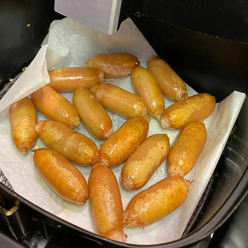 特濃芝士腸 500g