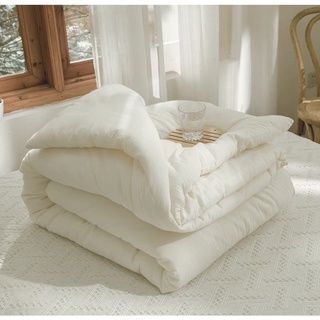 【夏被冬被】大豆親膚棉被被芯