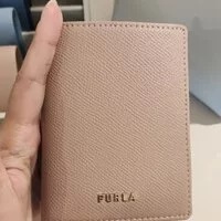 [S] FURLA PCB9CL0 BX0306 CN-P CLASSIC WALLET, MOONSTONE, 8050597092607 (SF112)
