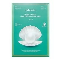 [S] JMSOLUTION MARINE LUMINOUS PEARL DEEP MOISTURE MASK [PRE-ORDER], JMMS-MP01005 (SJM11)