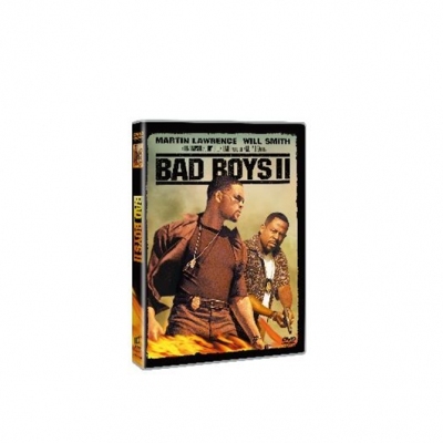 重案夢幻組2 (DVD)