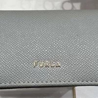 [S] FURLA PT13CL0-BX0306 CLASSIC CARD CASE BUSINESS CARD HOLDER,MARMO C, 8050597092775 (SF115)