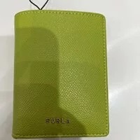 [S] FURLA PCB9CL0-BX0306 CN-P CLASSIC WALLET,AVOCADO, 8050597133843 (SF117)