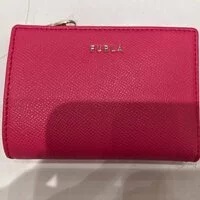 [S] FURLA PCK5CL0-BX0306 CLASSIC BIFOLD WALLET,SHOCK G, 8050597133898 (SF119)