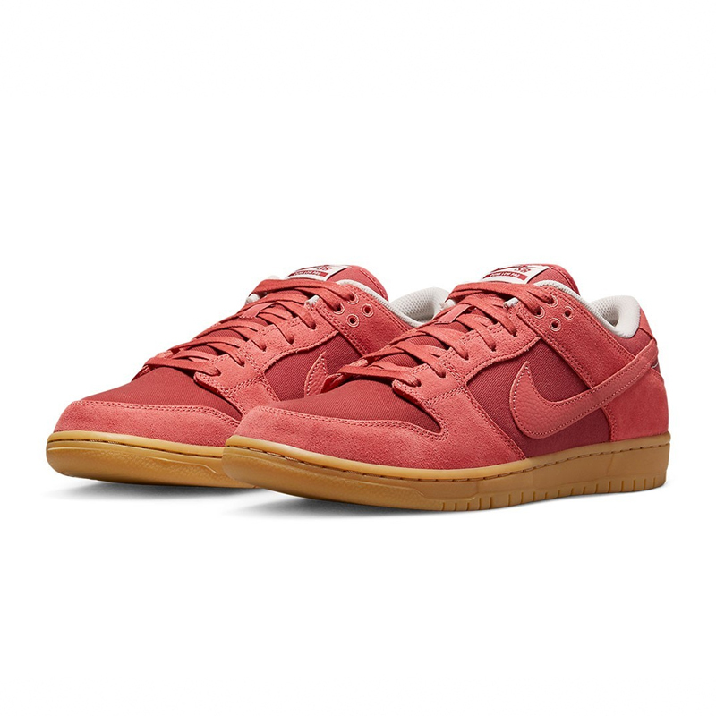 Nike SB Dunk "Adobe" 土坯 磚紅 滑板鞋 男鞋 男女段 DV5429-600 [台灣現貨]