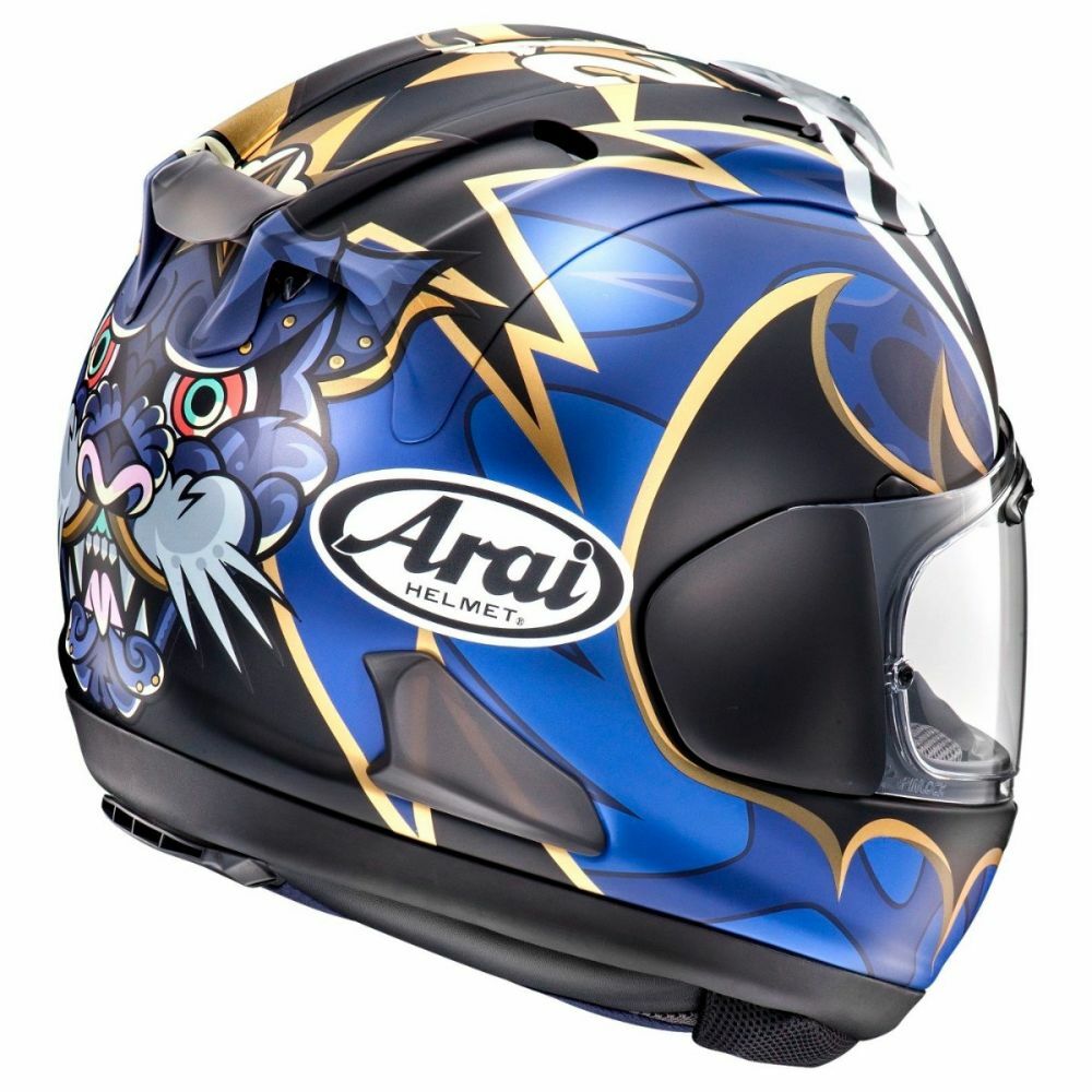 ARAI RX-7X NAKASUGA 21