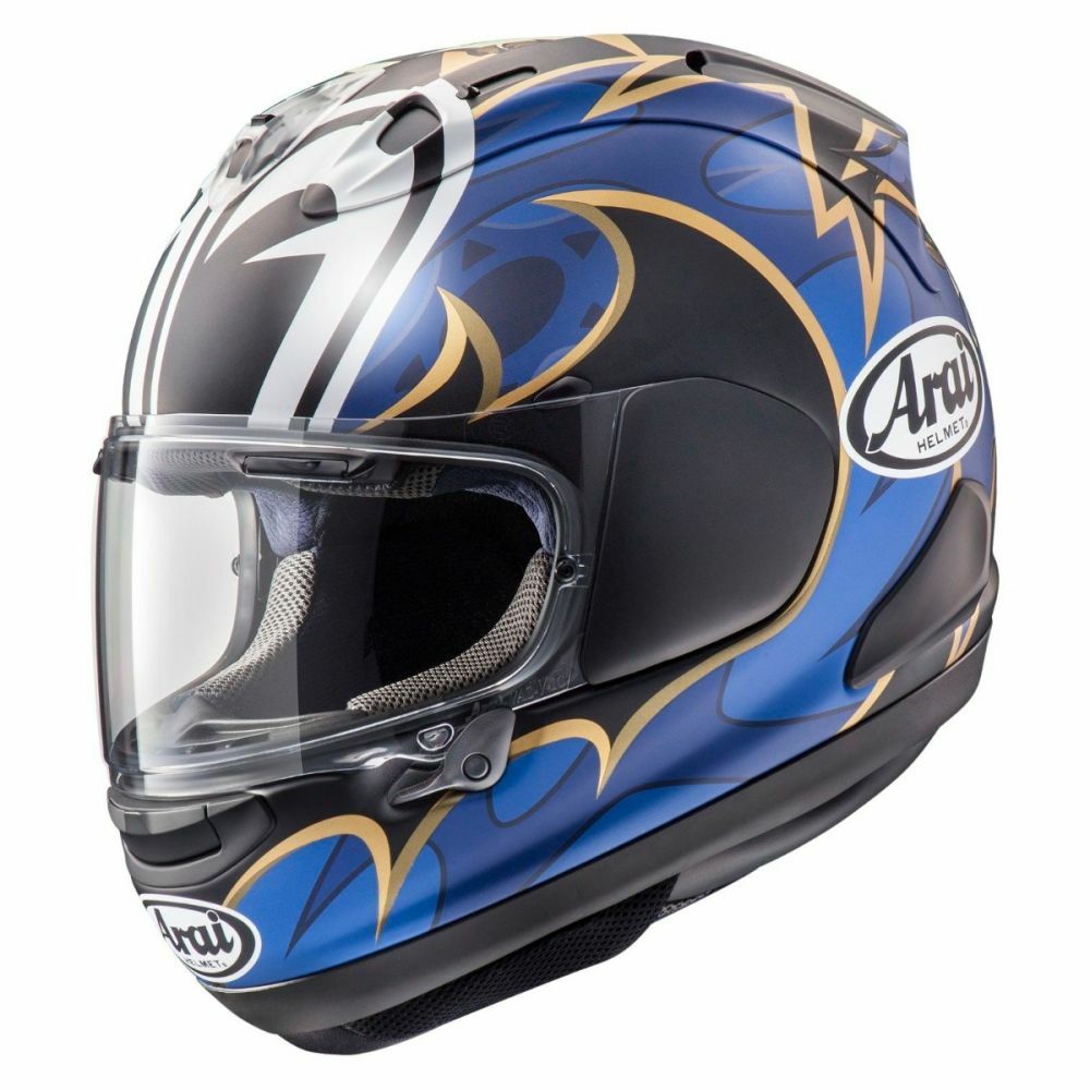 ARAI RX-7X NAKASUGA 21