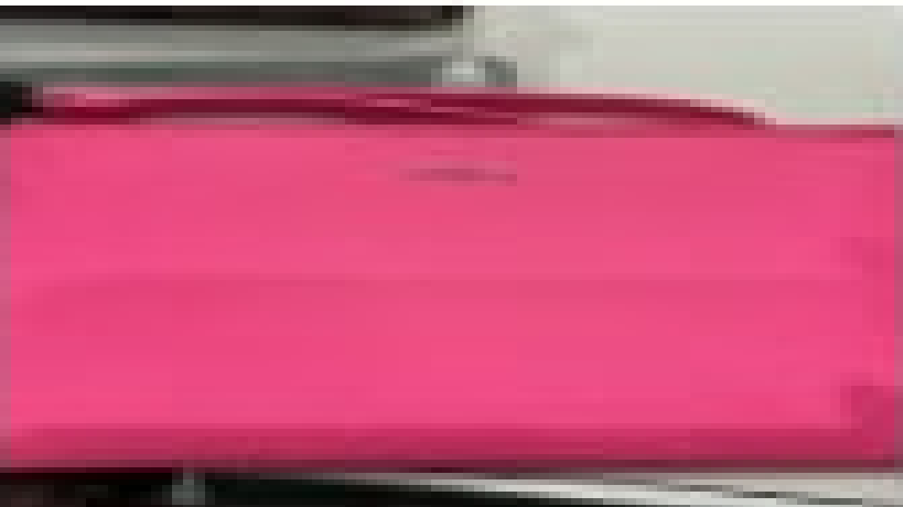 [S] FURLA WE00256-BX0930 CLASSIC BAG POUCH LADIES LEATHER,FUXIA FLUO, 8050597135403 (SF132)