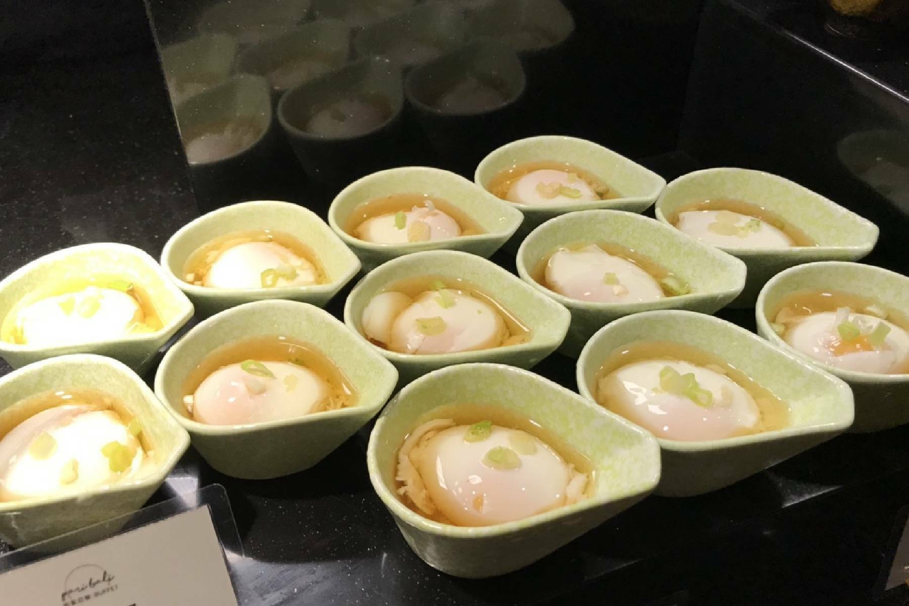 聯上大飯店-帕里巴黎 小點