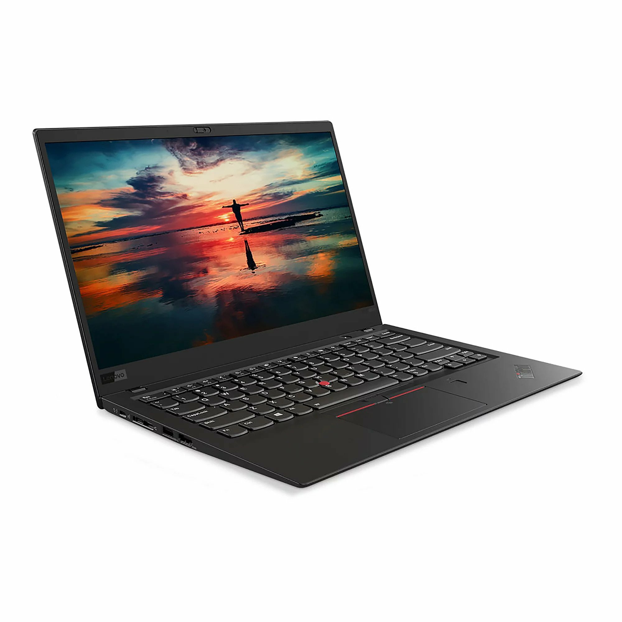 Lenovo ThinkPad X1 Carbon (6th Generation)