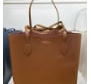 [S] FURLA WB00449-BX0306 ERA M TOTE BAG,COGNAC H, 8050597052243 (SF139)